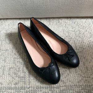 J.Crew Ballet Flats